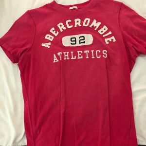 Abercrombie Tee